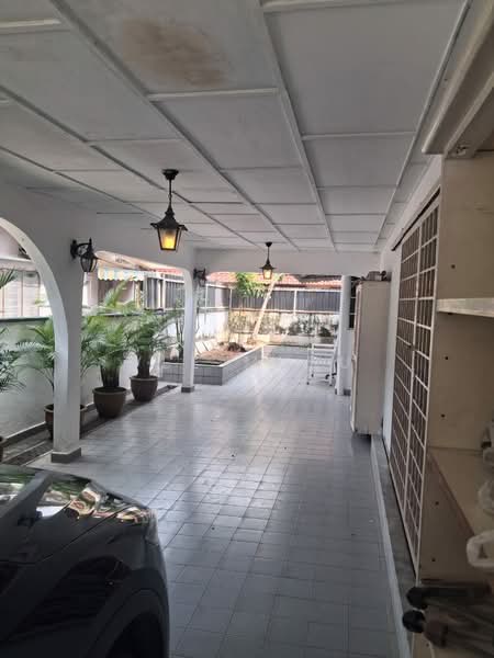 Rumah Banglo untuk Dijual di Rawang (Selangor) - Vee Muru - Exterior - PropertyGuru.com.my