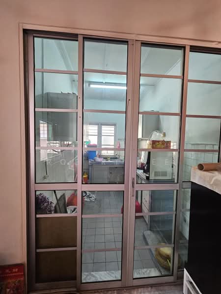 Pangsapuri untuk Dijual di Opal Apartment Kepong - Robert Yee - Kitchen - PropertyGuru.com.my