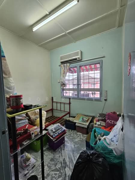 Pangsapuri untuk Dijual di Opal Apartment Kepong - Robert Yee - Bedroom - PropertyGuru.com.my