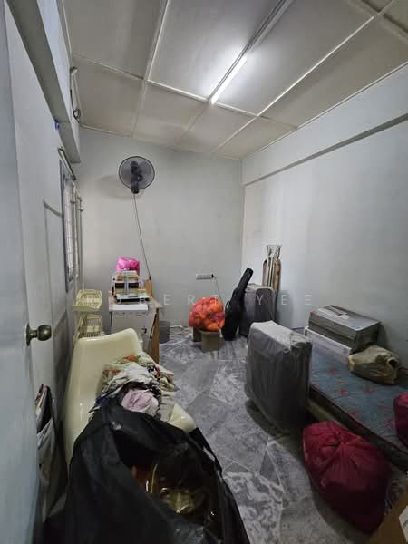 Pangsapuri untuk Dijual di Opal Apartment Kepong - Robert Yee - Interior - PropertyGuru.com.my