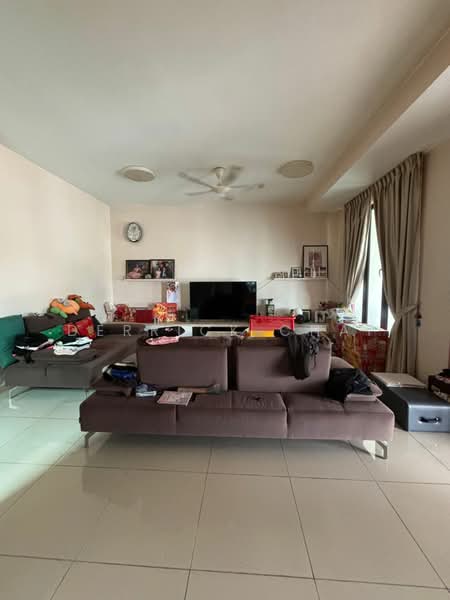 Rumah Kluster untuk Dijual di Taman Sutera Utama (Skudai) - Derrick Chai - PropertyGuru.com.my
