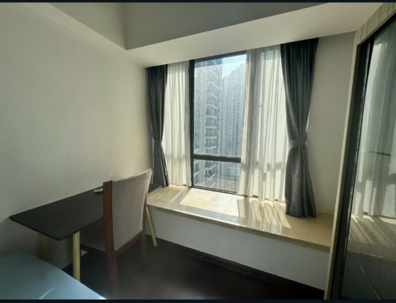 Service Residence for Rent at R&F Princess Cove Phase 1 - Joanna Tai - Study - PropertyGuru.com.my