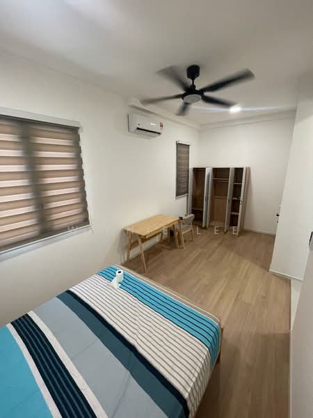 Service Residence for Rent at Laurel Residence - Winnie Lee - Bedroom - PropertyGuru.com.my