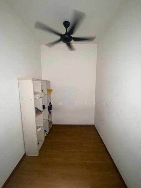 Pangsapuri untuk Dijual di Selangorku Pr1ma Lakefront Homes - Ilman Nahri - Interior - PropertyGuru.com.my