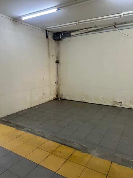 Kedai / Pejabat untuk Disewa di Taman Overseas Union (Taman Oug) (Jalan Klang Lama (Old Klang Road)) - Shiryn Ong - Interior - PropertyGuru.com.my