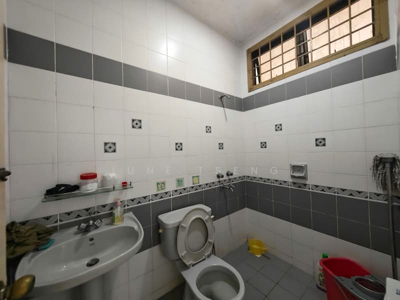 Rumah Teres 2 Tingkat untuk Disewa di Taman Suria (Johor Bahru) - June Tseng - PropertyGuru.com.my