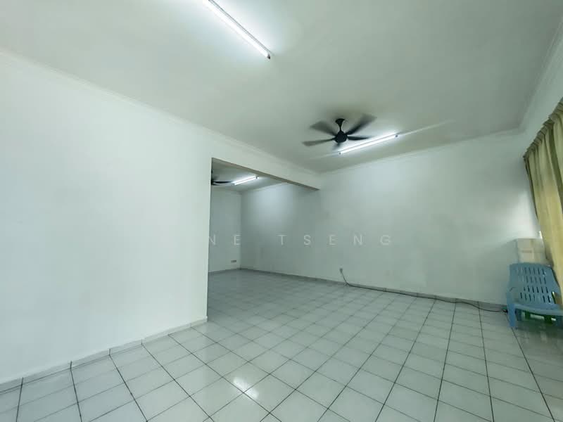 Rumah Teres 2 Tingkat untuk Disewa di Taman Suria (Johor Bahru) - June Tseng - PropertyGuru.com.my