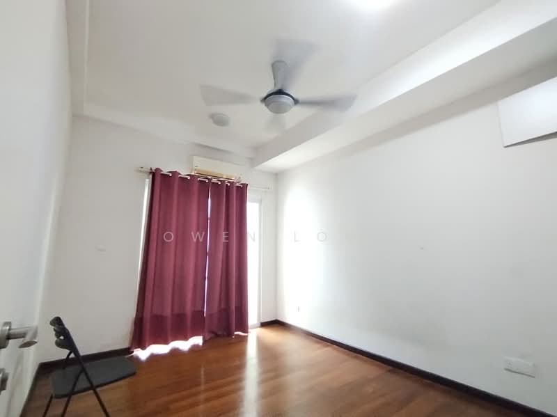 Servis Apartment untuk Disewa di Medalla @ Oasis Corporate Park - Owen Loke - Interior - PropertyGuru.com.my