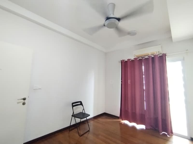 Servis Apartment untuk Disewa di Medalla @ Oasis Corporate Park - Owen Loke - Interior - PropertyGuru.com.my