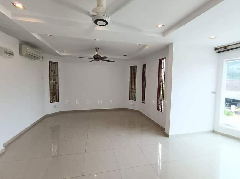 Rumah Teres 2 Tingkat untuk Dijual di Ipoh Garden (Ipoh) - PENNY CHEN - Bedroom - PropertyGuru.com.my