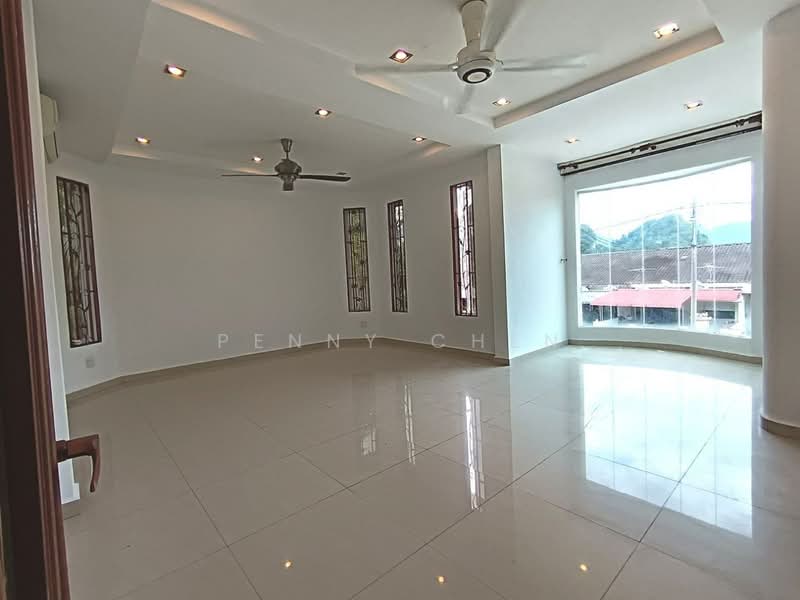 Rumah Teres 2 Tingkat untuk Dijual di Ipoh Garden (Ipoh) - PENNY CHEN - Bedroom - PropertyGuru.com.my