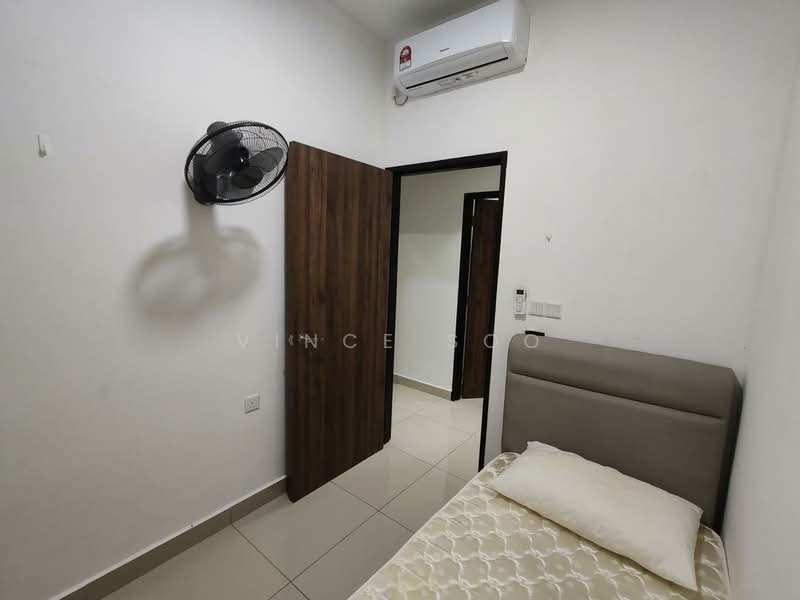 Service Residence for Rent at Veranda Residence - Vince Soo - Bedroom - PropertyGuru.com.my