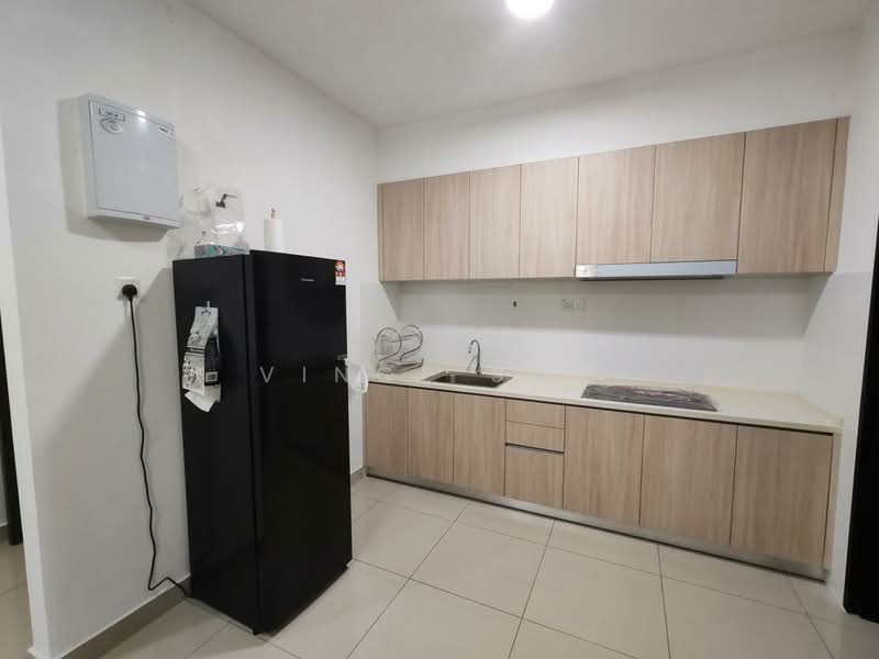 Service Residence for Rent at Veranda Residence - Vince Soo - Kitchen - PropertyGuru.com.my