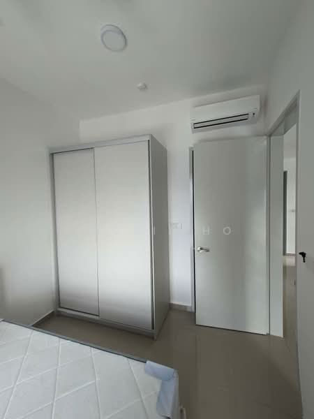 Servis Apartment untuk Disewa di Suria Garden - Jackie Ho - Bedroom - PropertyGuru.com.my