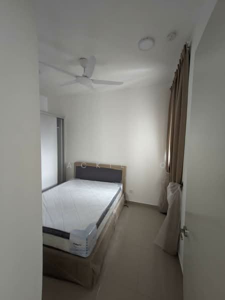 Servis Apartment untuk Disewa di Suria Garden - Jackie Ho - Bedroom - PropertyGuru.com.my