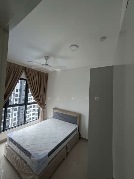 Servis Apartment untuk Disewa di Suria Garden - Jackie Ho - Bedroom - PropertyGuru.com.my