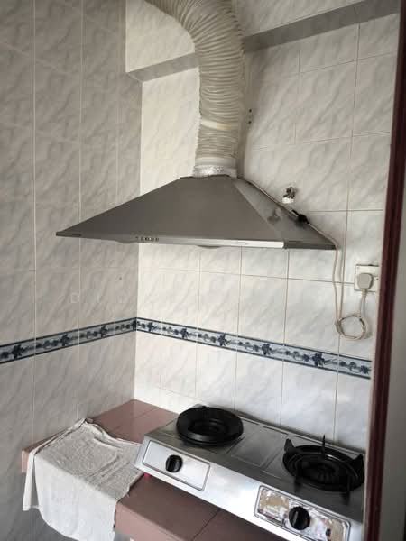 Pangsapuri untuk Dijual di Perdana Puri - Dickson Lau - Kitchen - PropertyGuru.com.my