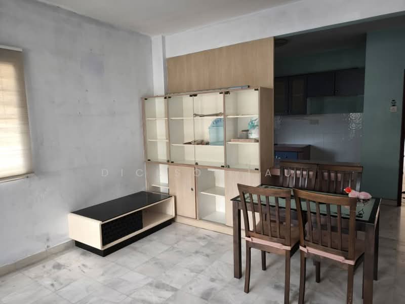 Pangsapuri untuk Dijual di Perdana Puri - Dickson Lau - Living Room - PropertyGuru.com.my