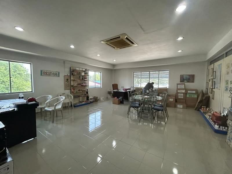 Factory for Sale in Simpang Ampat (Penang) - Vick Teoh - Interior - PropertyGuru.com.my