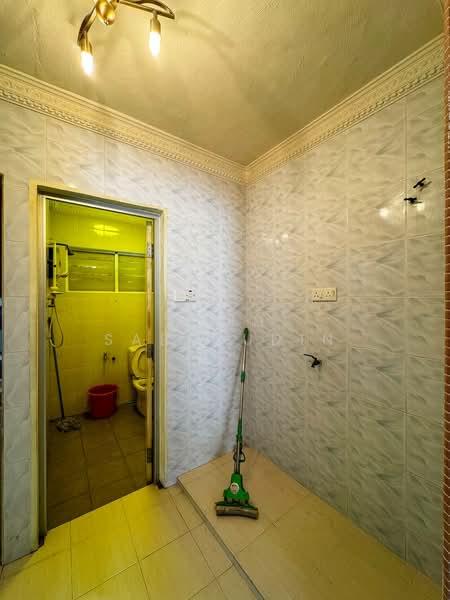 Terraced House for Sale in Cheras (Selangor) - Abid Sabarudin - Bathroom - PropertyGuru.com.my