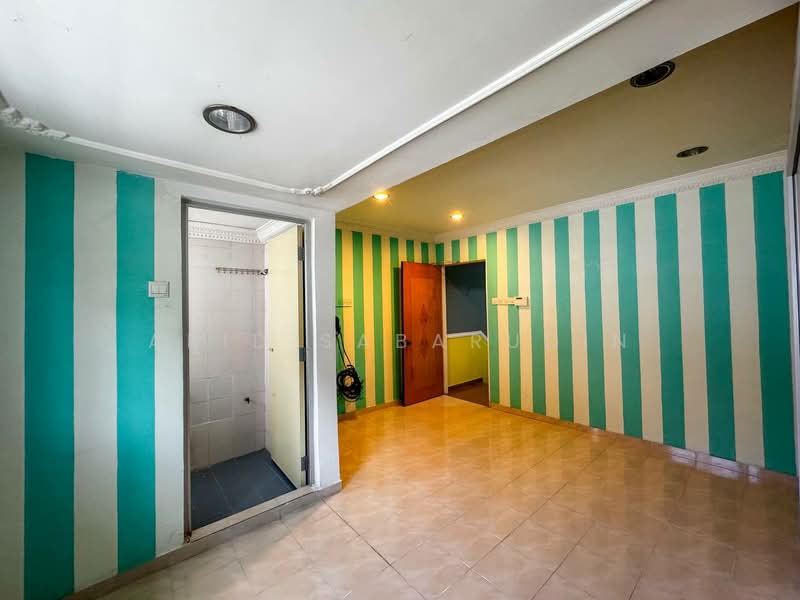 Terraced House for Sale in Cheras (Selangor) - Abid Sabarudin - Interior - PropertyGuru.com.my
