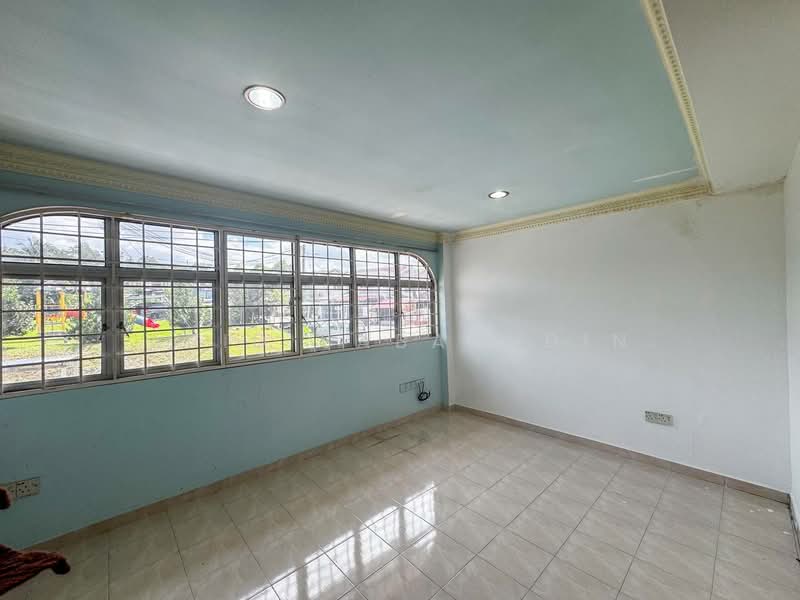 Terraced House for Sale in Cheras (Selangor) - Abid Sabarudin - Interior - PropertyGuru.com.my