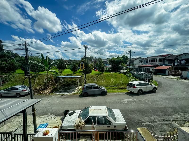 Terraced House for Sale in Cheras (Selangor) - Abid Sabarudin - Exterior - PropertyGuru.com.my