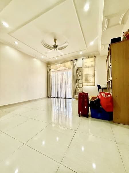 Rumah Teres 2 Tingkat untuk Dijual di Taman Desa Tebrau (Tebrau) - Yik Tat - PropertyGuru.com.my