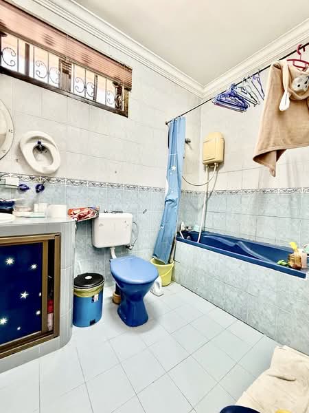 Rumah Teres 2 Tingkat untuk Dijual di Taman Desa Tebrau (Tebrau) - Yik Tat - PropertyGuru.com.my