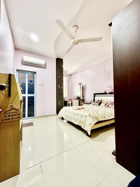 Rumah Teres 2 Tingkat untuk Dijual di Taman Desa Tebrau (Tebrau) - Yik Tat - PropertyGuru.com.my