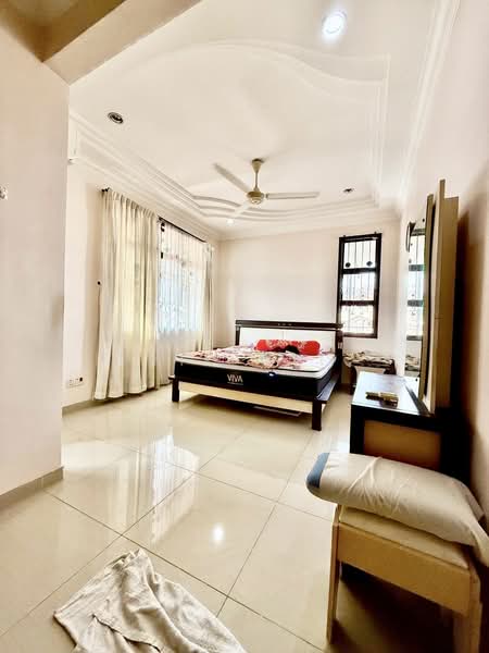 Rumah Teres 2 Tingkat untuk Dijual di Taman Desa Tebrau (Tebrau) - Yik Tat - PropertyGuru.com.my