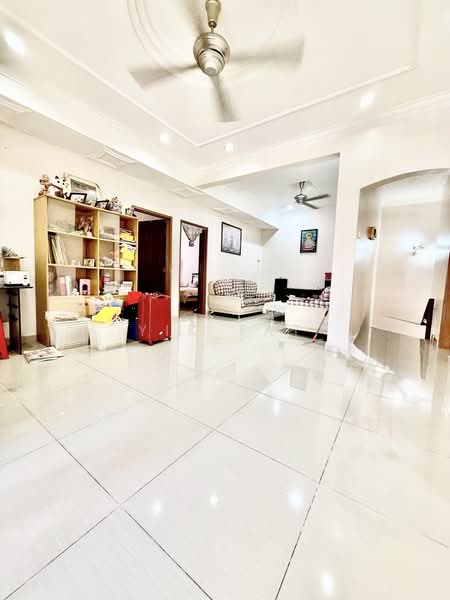 Rumah Teres 2 Tingkat untuk Dijual di Taman Desa Tebrau (Tebrau) - Yik Tat - PropertyGuru.com.my