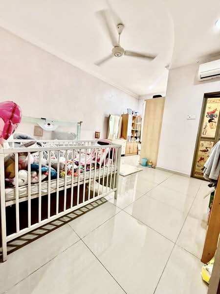 Rumah Teres 2 Tingkat untuk Dijual di Taman Desa Tebrau (Tebrau) - Yik Tat - PropertyGuru.com.my