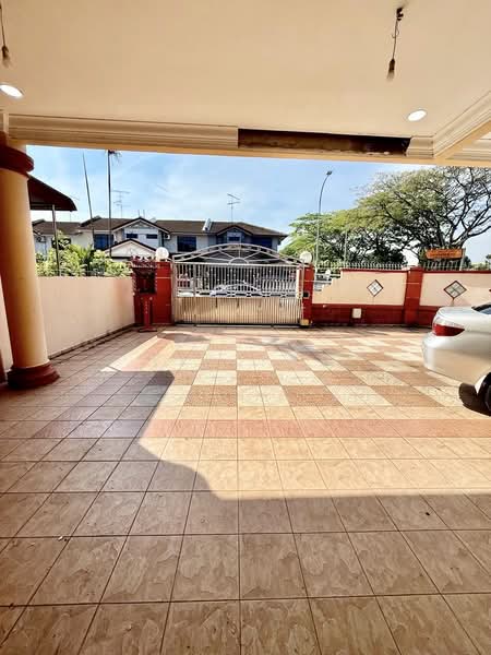 Rumah Teres 2 Tingkat untuk Dijual di Taman Desa Tebrau (Tebrau) - Yik Tat - PropertyGuru.com.my