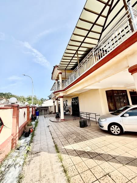 Rumah Teres 2 Tingkat untuk Dijual di Taman Desa Tebrau (Tebrau) - Yik Tat - PropertyGuru.com.my