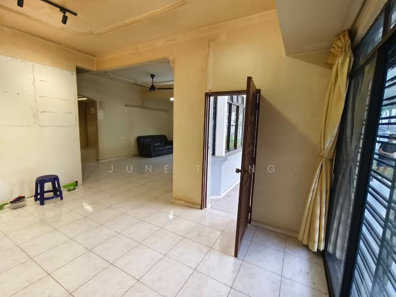 Rumah Teres 2 Tingkat untuk Dijual di Taman Puteri Wangsa (Ulu Tiram) - June Tseng - PropertyGuru.com.my
