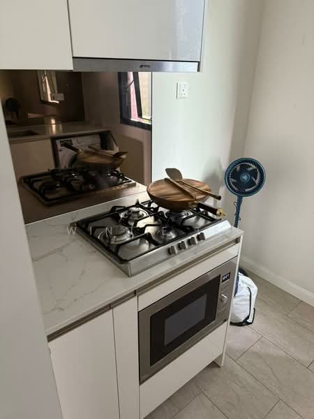 Servis Apartment untuk Dijual di TRX Residences - Winnie Teh - PropertyGuru.com.my
