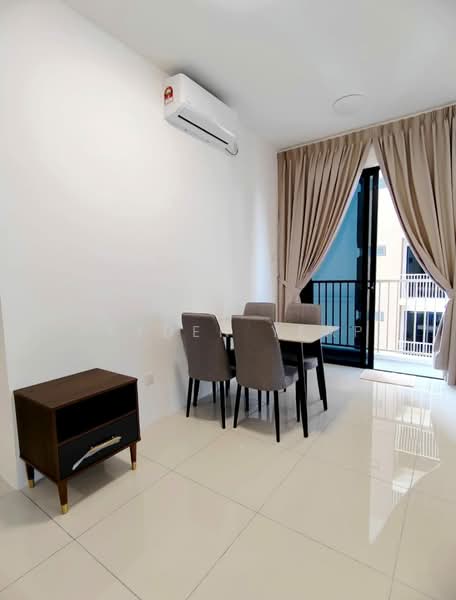 Vivo Executive Apartment untuk Untuk Disewa - RM 1,800 /bulan, Apr 2026 - Dining Room - PropertyGuru.com.my
