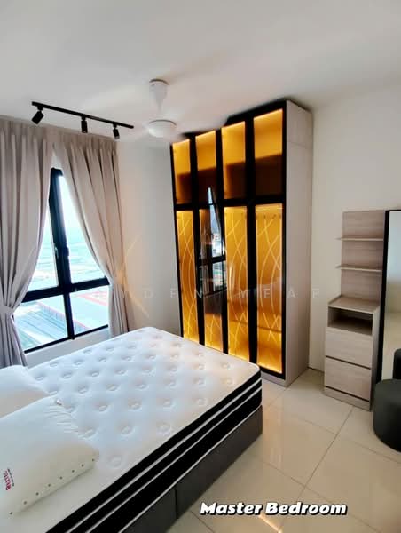 Vivo Executive Apartment untuk Untuk Disewa - RM 1,800 /bulan, Apr 2026 - PropertyGuru.com.my