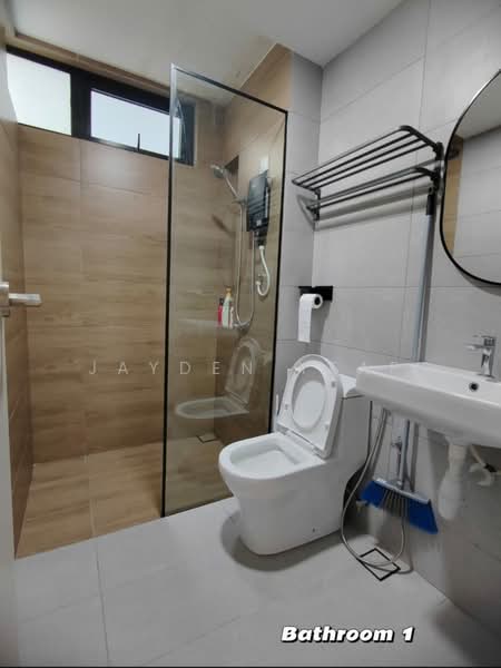 Vivo Executive Apartment untuk Untuk Disewa - RM 1,800 /bulan, Apr 2026 - PropertyGuru.com.my