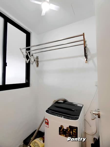 Vivo Executive Apartment untuk Untuk Disewa - RM 1,800 /bulan, Apr 2026 - PropertyGuru.com.my