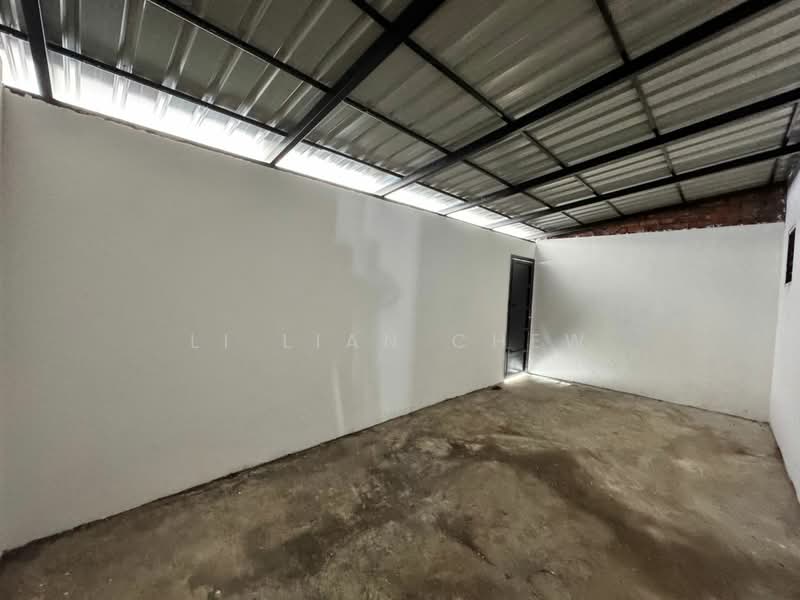 Shop for Rent in Taman Sri Tebrau (Johor Bahru) - Li Lian Chew - Interior - PropertyGuru.com.my