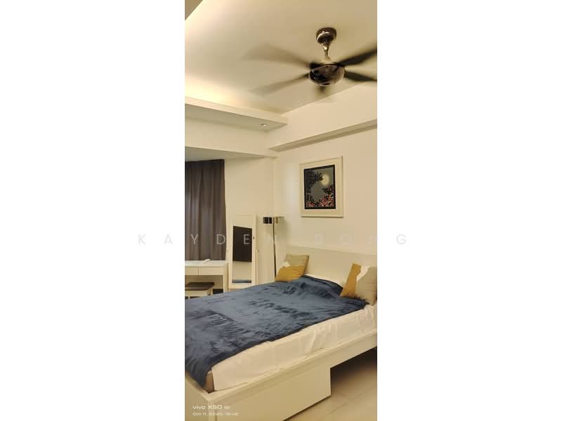 Servis Apartment untuk Dijual di Tiara Mutiara / The Crown - Kayden Bong - Bedroom - PropertyGuru.com.my