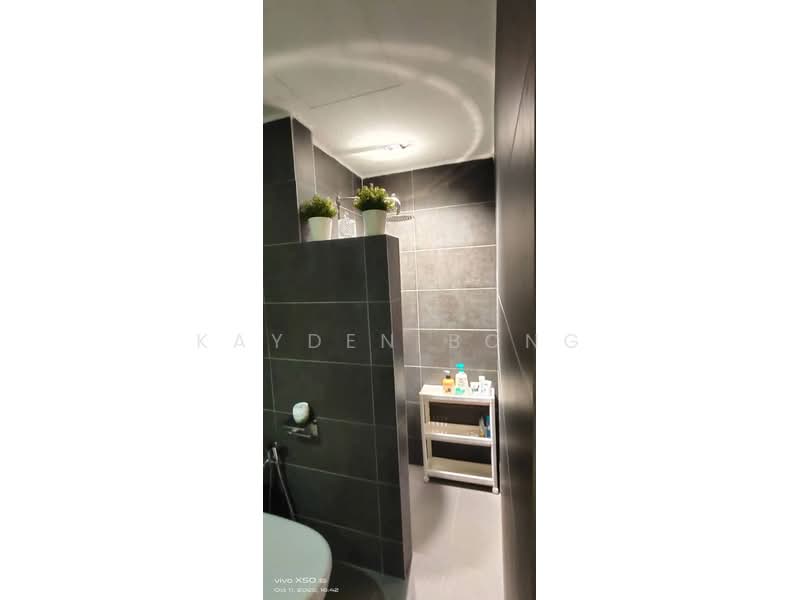 Servis Apartment untuk Dijual di Tiara Mutiara / The Crown - Kayden Bong - Bathroom - PropertyGuru.com.my