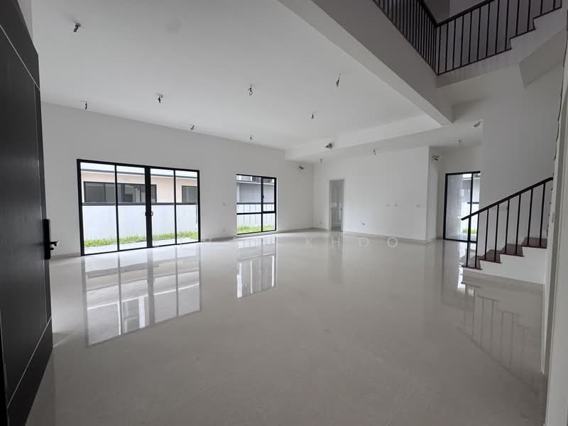 Rumah Berkembar untuk Dijual di Kota Damansara (Selangor) - Ethan Khoo - PropertyGuru.com.my