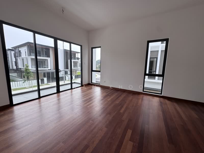 Rumah Berkembar untuk Dijual di Kota Damansara (Selangor) - Ethan Khoo - PropertyGuru.com.my