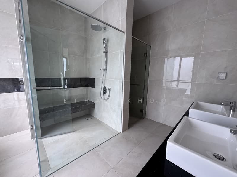 Rumah Berkembar untuk Dijual di Kota Damansara (Selangor) - Ethan Khoo - PropertyGuru.com.my