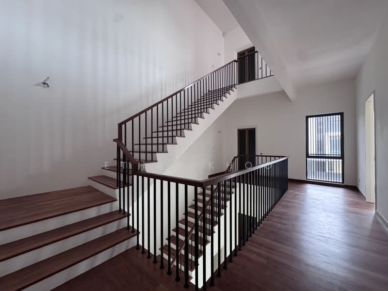 Rumah Berkembar untuk Dijual di Kota Damansara (Selangor) - Ethan Khoo - PropertyGuru.com.my