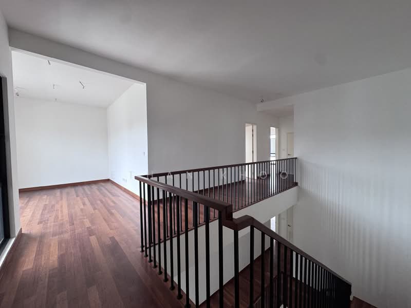 Rumah Berkembar untuk Dijual di Kota Damansara (Selangor) - Ethan Khoo - PropertyGuru.com.my