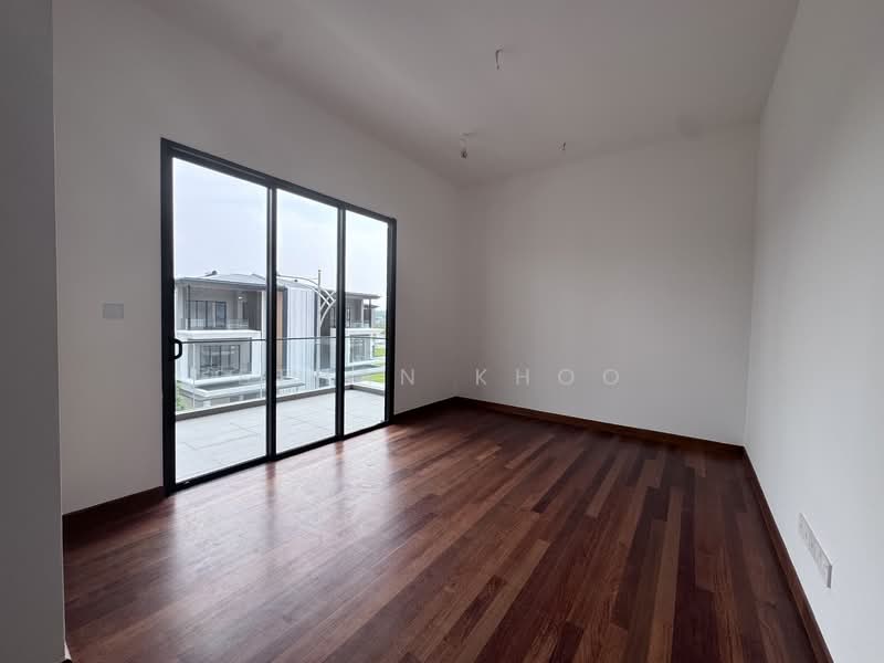 Rumah Berkembar untuk Dijual di Kota Damansara (Selangor) - Ethan Khoo - PropertyGuru.com.my